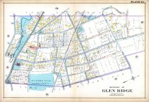 Glen Ridge Borough - Plate 020, Essex County 1906 Vol 3